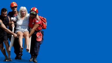 АНКЕТА: Бихте ли се включили като доброволец в спасителна акция при бедствие?