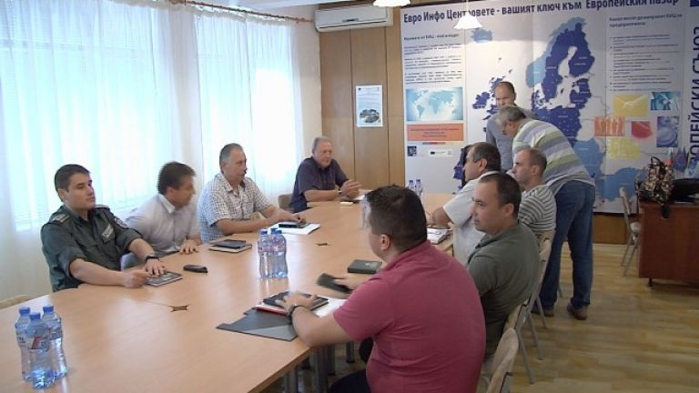 Фермерите в Странджа отново отказаха втора проба за животните си
