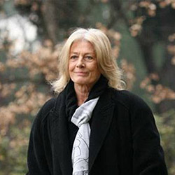 Ванеса Редгрейв ще получи „Златен лъв“ за цялостен принос