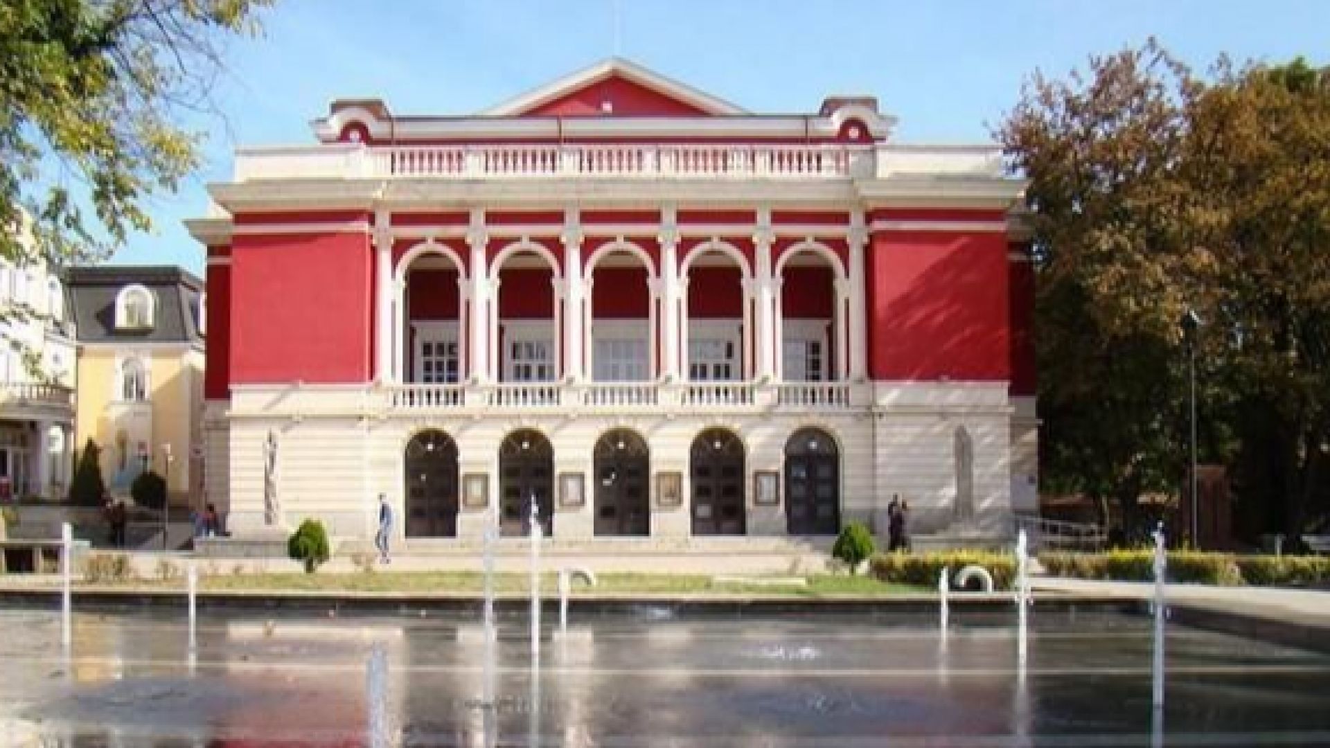 Операта в Русе дължи 2,5 млн. лева на Министерството на културата