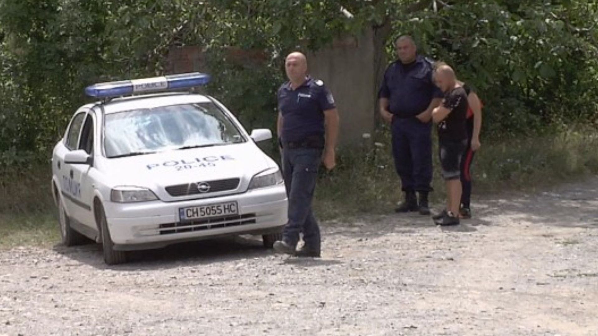 Пълни самопризнания пред адвокат е направил 21 годишният Мартин Трифонов който