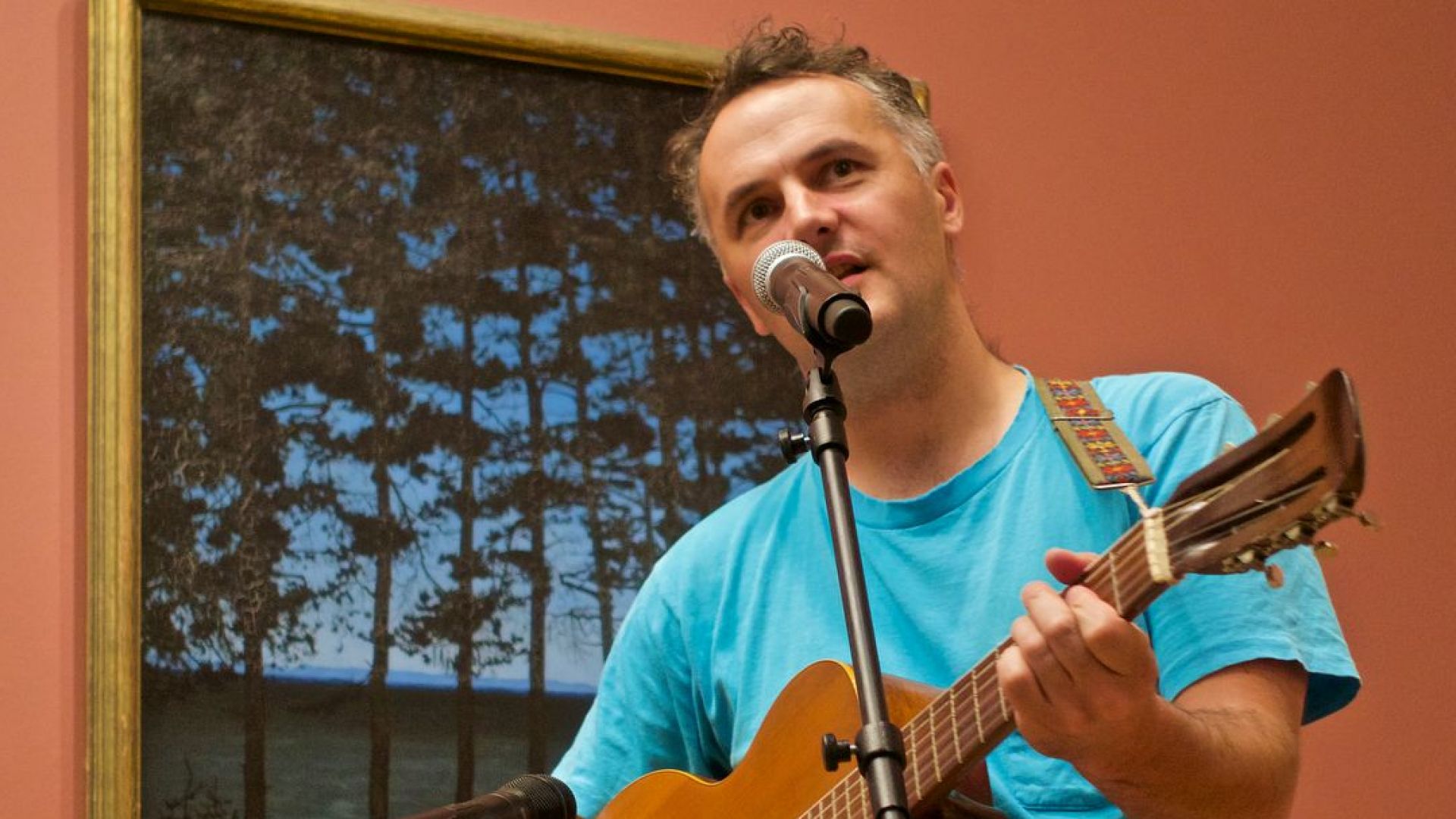 Фил ÐлвеÑÑм