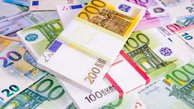 Гръцки фонд плати 78,6 млн. евро за сграда в София