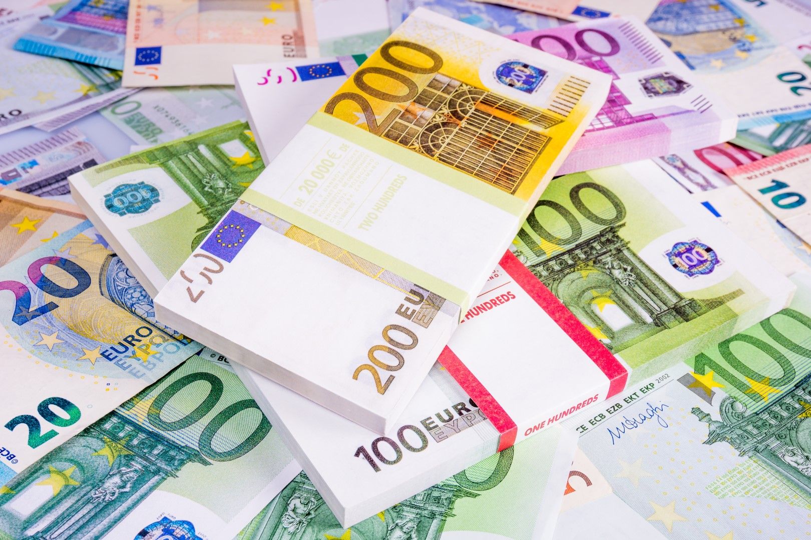 Проучванията показват, че дълговете на някои фирми към държавата в Сърбия достигат до над 1 милион евро