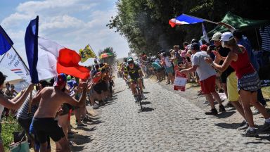 Спортът по телевизията днес: Формула 1 от Унгария и финалът на Тура в Париж