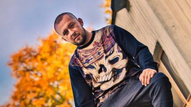 Николай Геранлиев-Герата за фестивала Goloka: България е богата на талантливи хип-хоп артисти