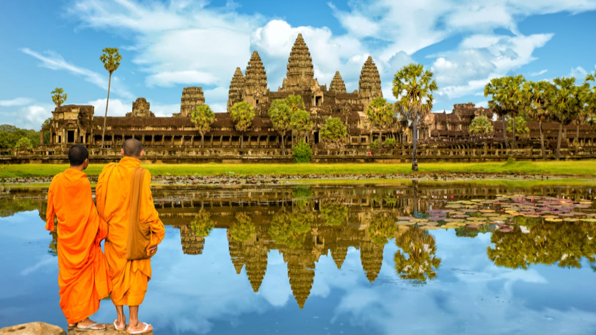 Пригответе си $90 за Covid-19 разходи в Камбоджа