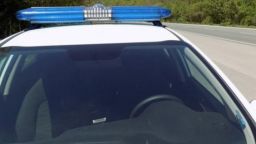 Челен сблъсък между кола и товарен автомобил на пътя Пловдив - Карлово, има загинал 