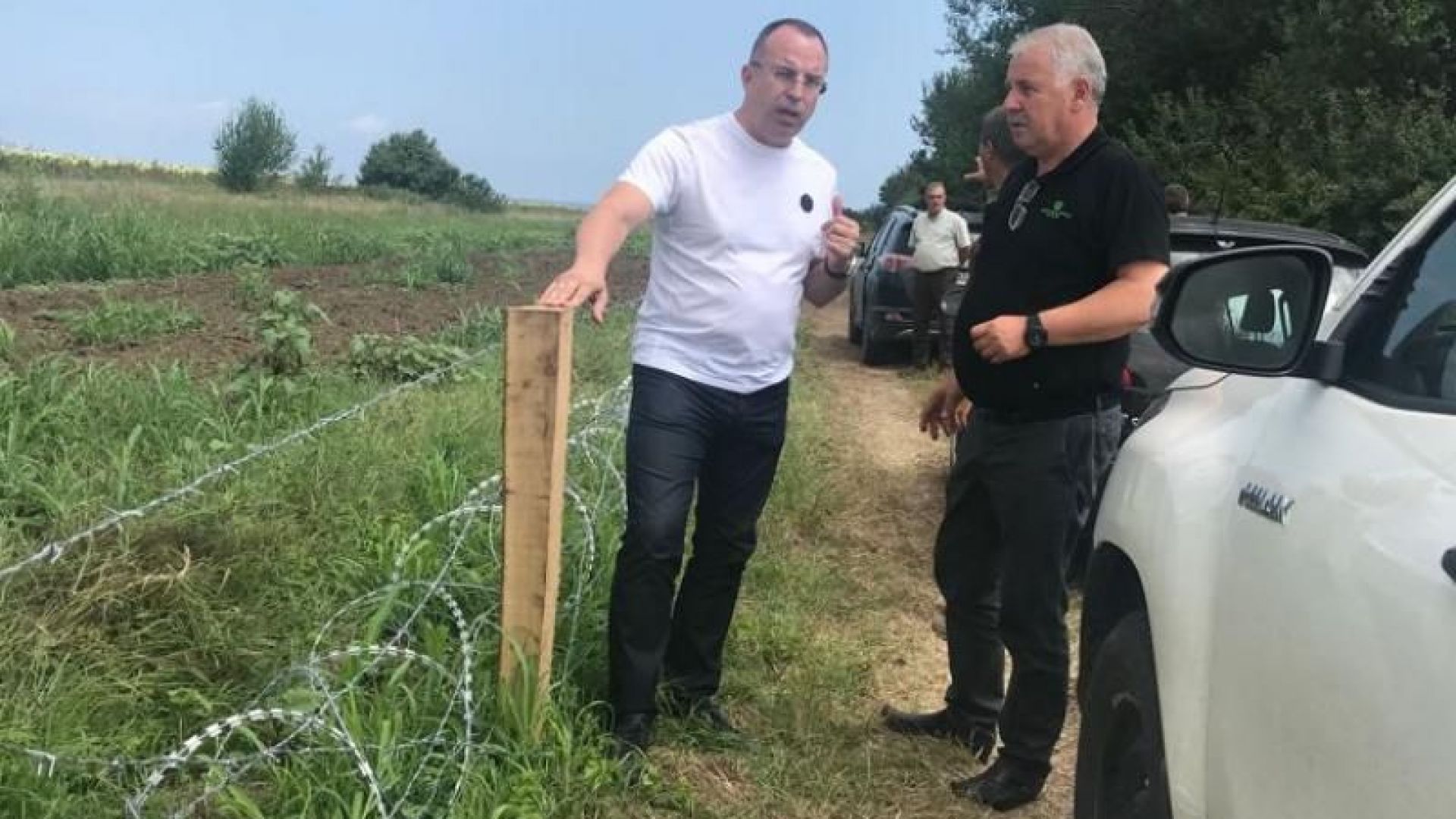 Инж Росен Попсавов е назначен за временно изпълняващ длъжността изпълнителен