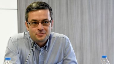 Тома Биков: Нинова атакува демократичния ред