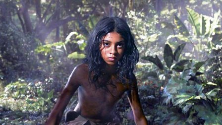 Netflix закупи "Маугли"от Warner Bros., пада и българската кинопремиера