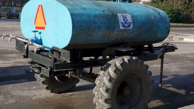 Кризата с урановата вода в Хасково продължава