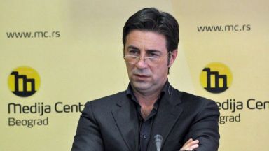 Адвокатска стачка в Сърбия заради убийството на Огнянович
