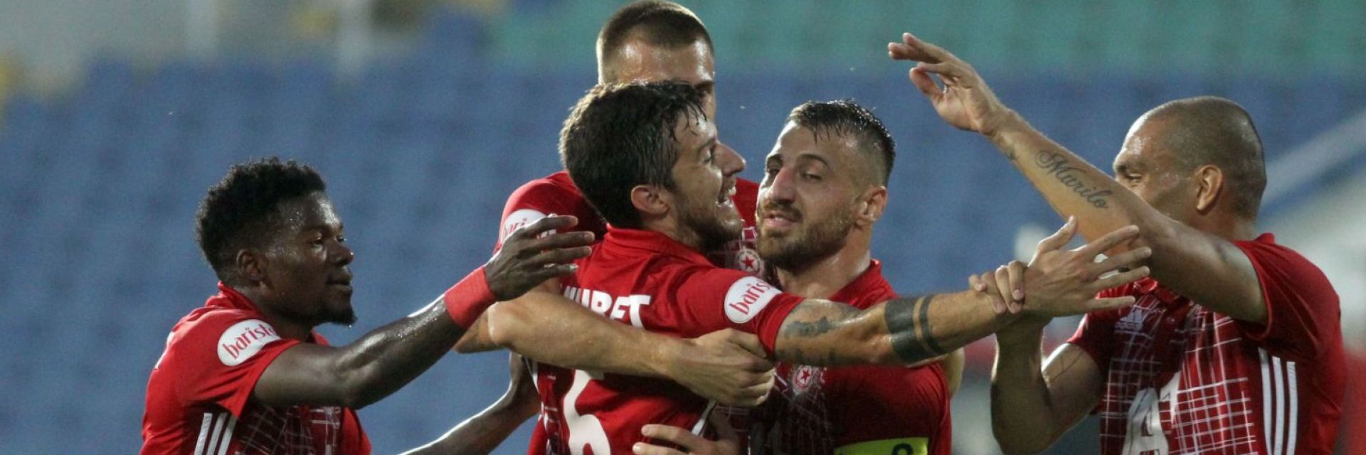 Ранни португалски попадения донесоха нов успех на ЦСКА