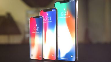 Големият iPhone 9 ще дойде чак през октомври