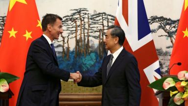 Лондон и Пекин се договориха да търгуват свободно помежду си