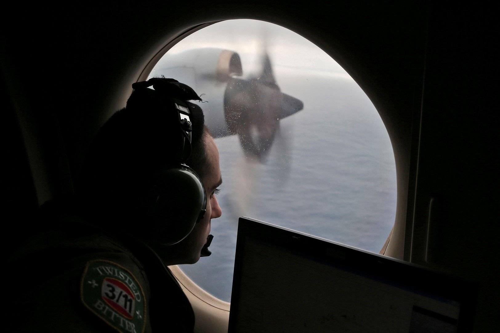 Издирването на полет МН370 така и не даде резултат