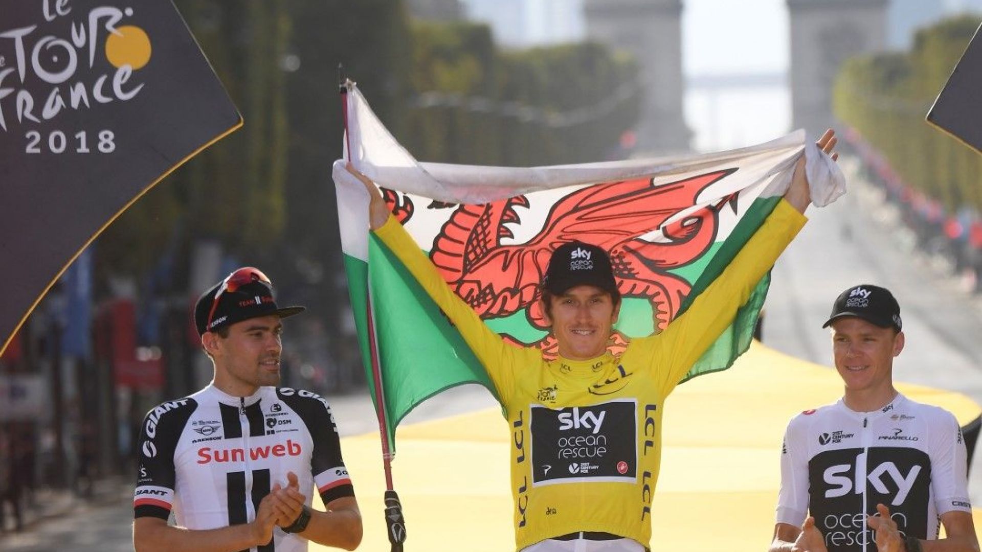 Официално: Зачеркнаха за "Тур дьо Франс" не един, а двама големи шампиони
