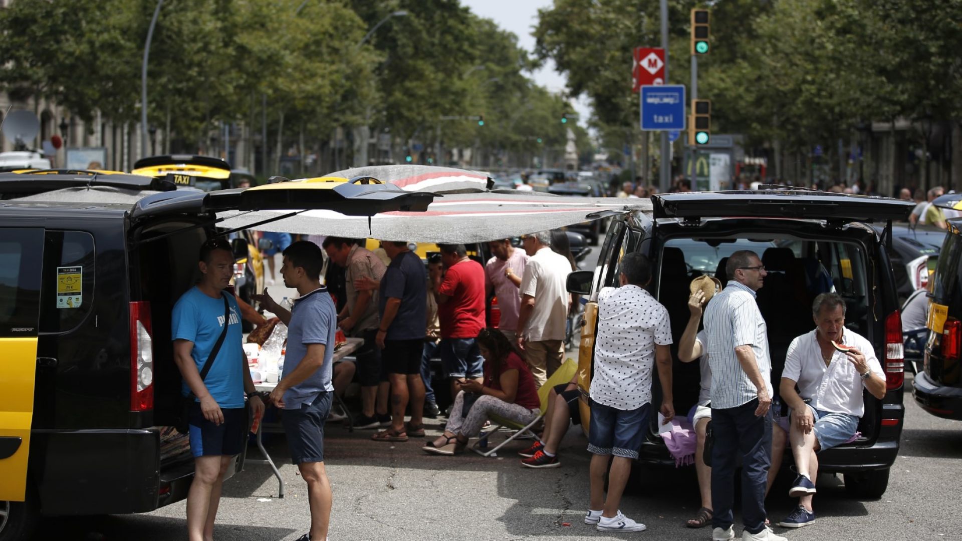 Парламентарните избори в Испания на 10 ноември може да не