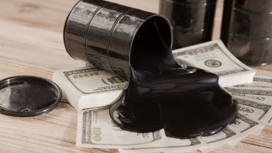 Експерт на Citigroup: Петролът може да рухне до $45 за барел