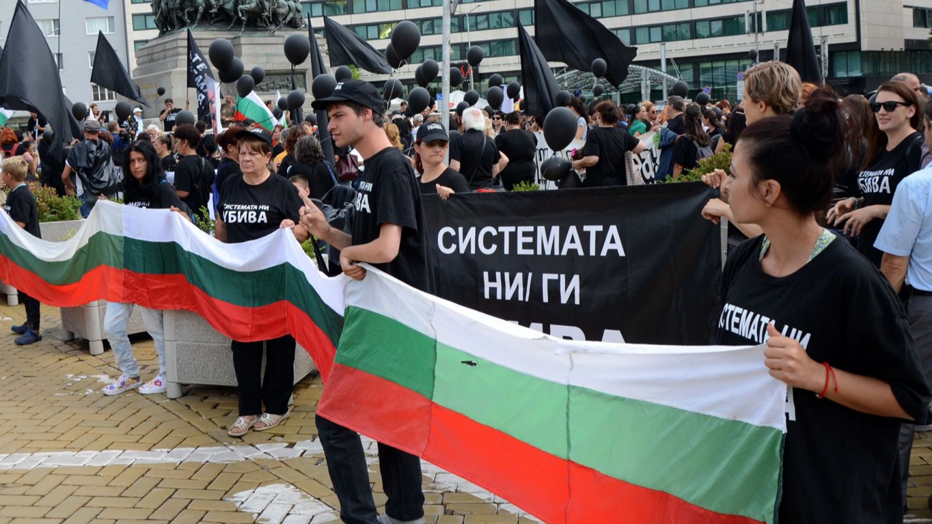 Майките на деца с увреждания поискаха от премиера Бойко Борисов