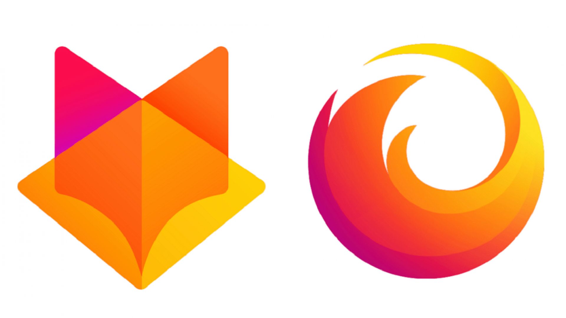 Mozilla променя логото на Firefox