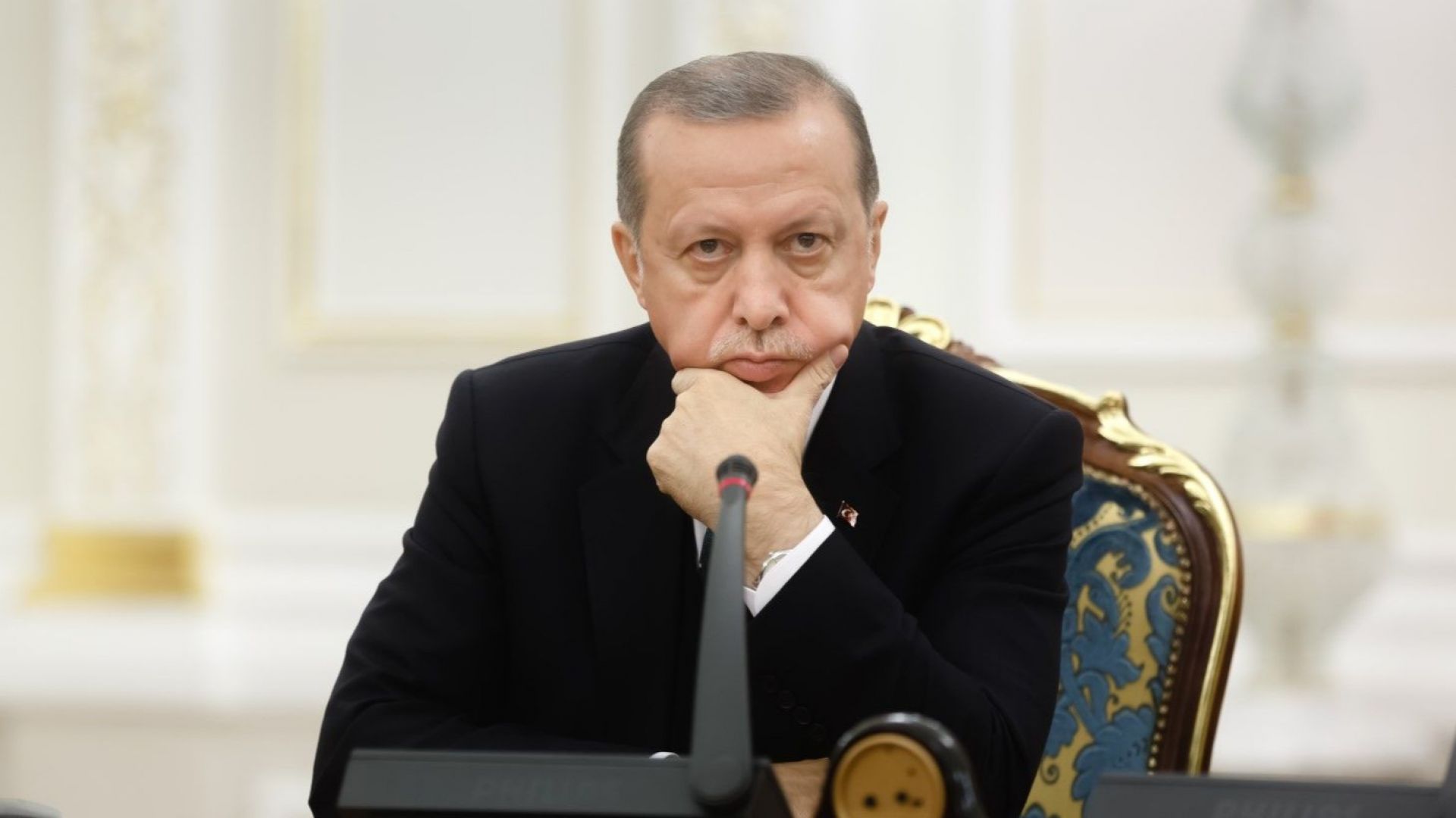 Турция се оплака в СТО за US митата
