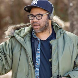 Джордан Пийл започна снимки на втория си филм: "Us"