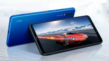 Huawei представи смартфон с водно охлаждане