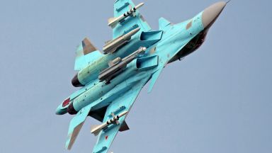 "Монд": Френска компания доставяла авиационно гориво за руската армия