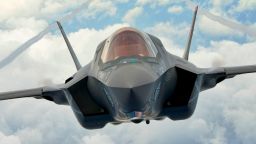 Тръмп се изложи с коментар за F-35