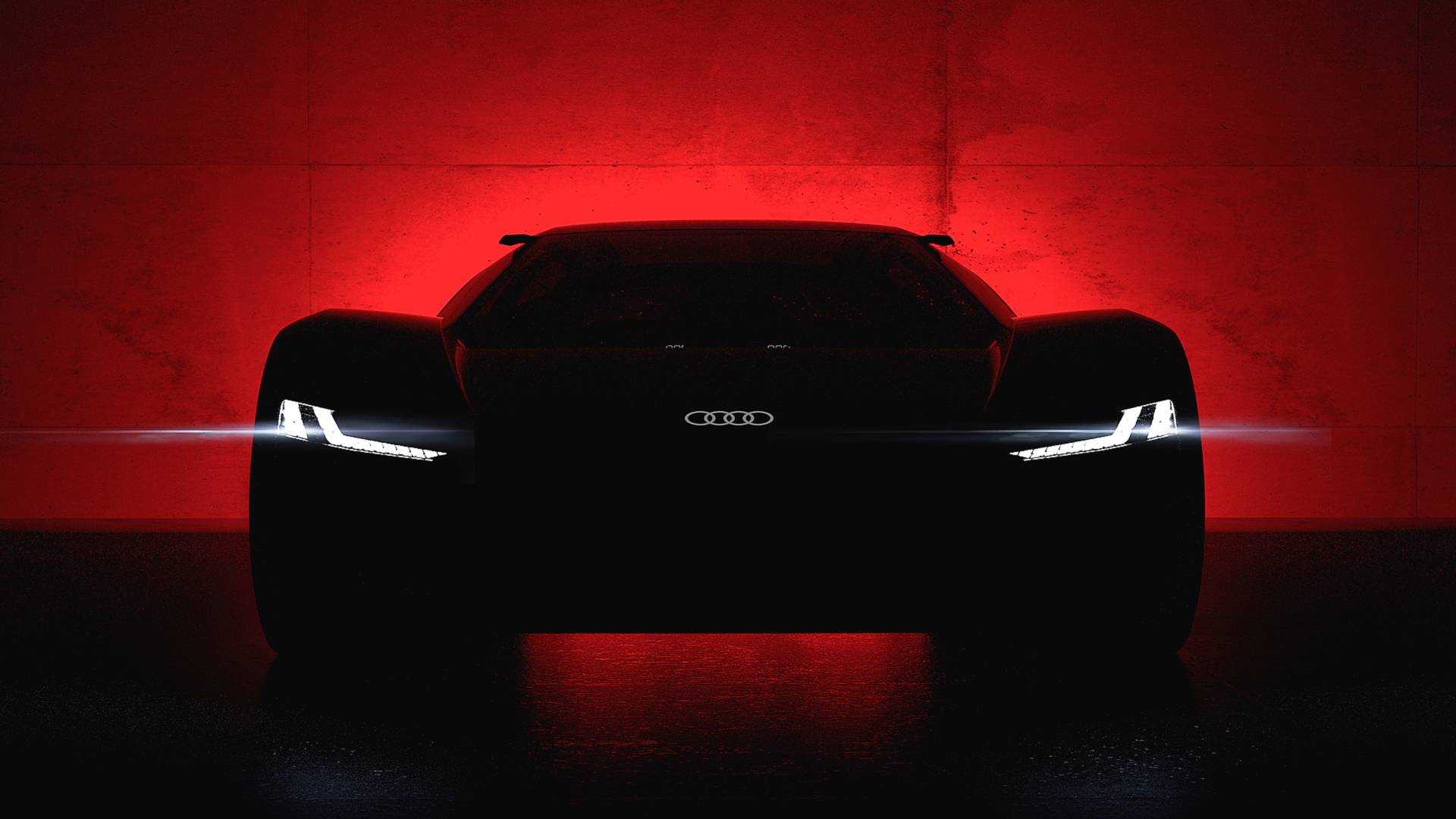 Audi ще прави електрически спортист