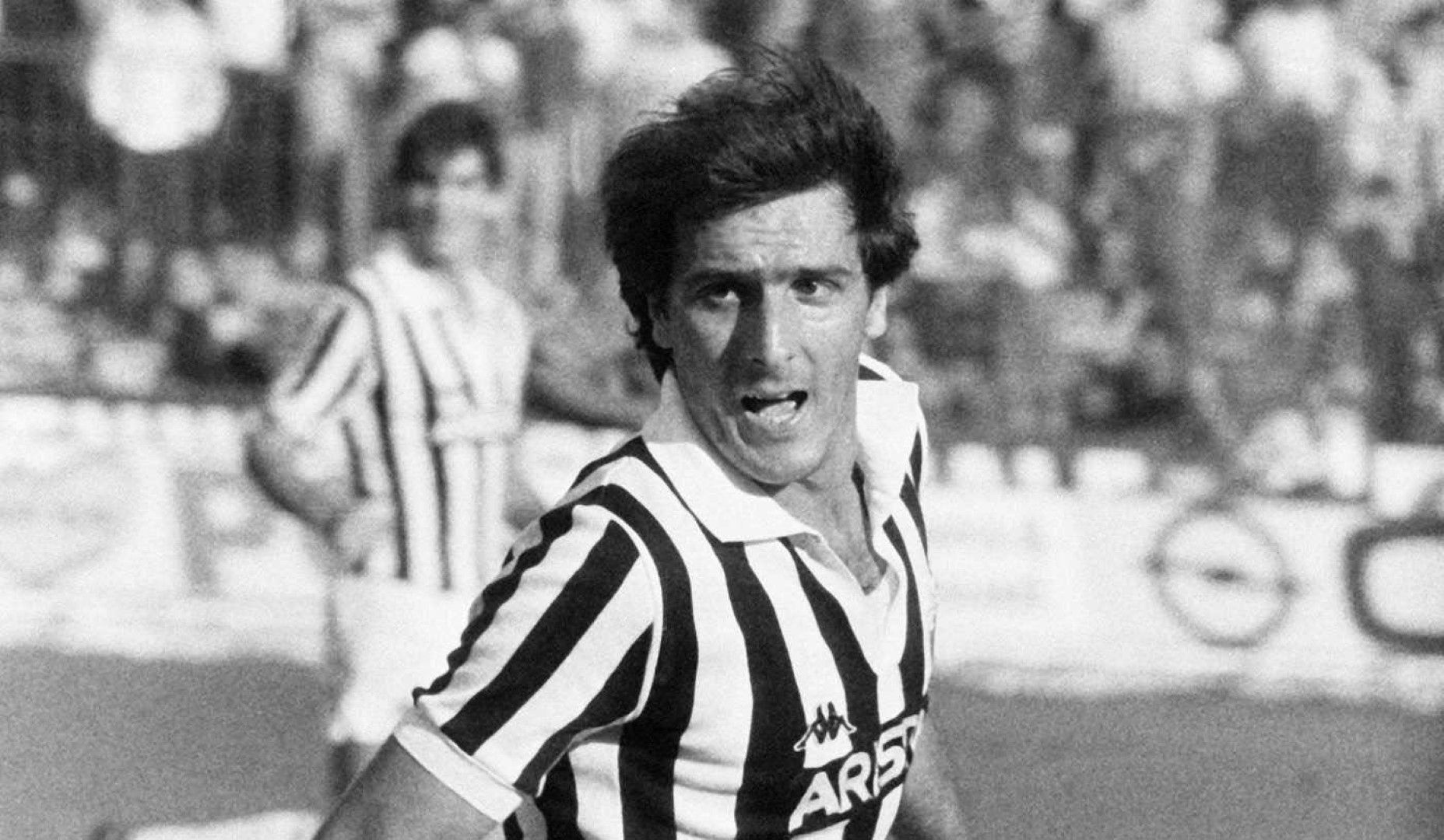 Гаетано Ширея - Човекът "Ювентус". Пример за интелигентен   играч, лидер и джентълмен на терена, който в над 550 мача   никога не получава червен картон. Пристига в "Юве" на 21   години през 1974-а, изкарва 14 сезона в клуба и печели 7   титли, трите европейски турнира, както и световната титла с   Италия през 1982 г. Избран за най-велик играч в историята на   "Ювентус" от тифозите.