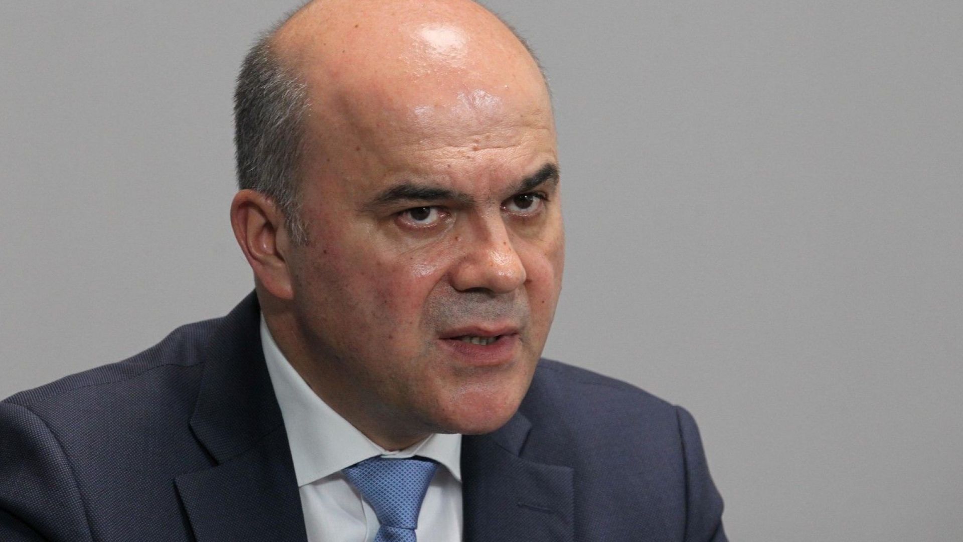 Малко се пресилва твърдението че законопроектът за хората с увреждания