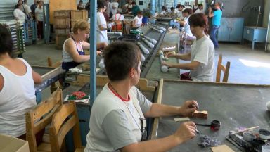 Вече година родната и световна икономики са поставени пред изпитанието