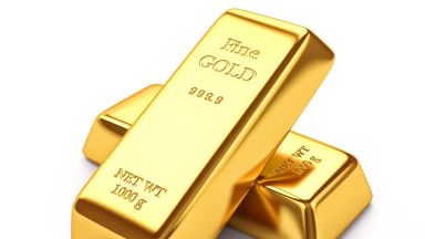 Експерт: Златото ще поскъпва след като доларът поевтинее