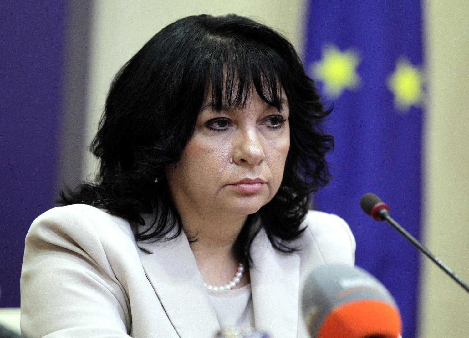 Министър Петкова открива нов участък от газопреносната ни мрежа