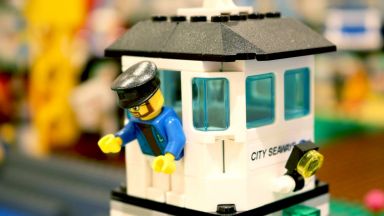 Lego Expo за малки и големи в разгара на лятото