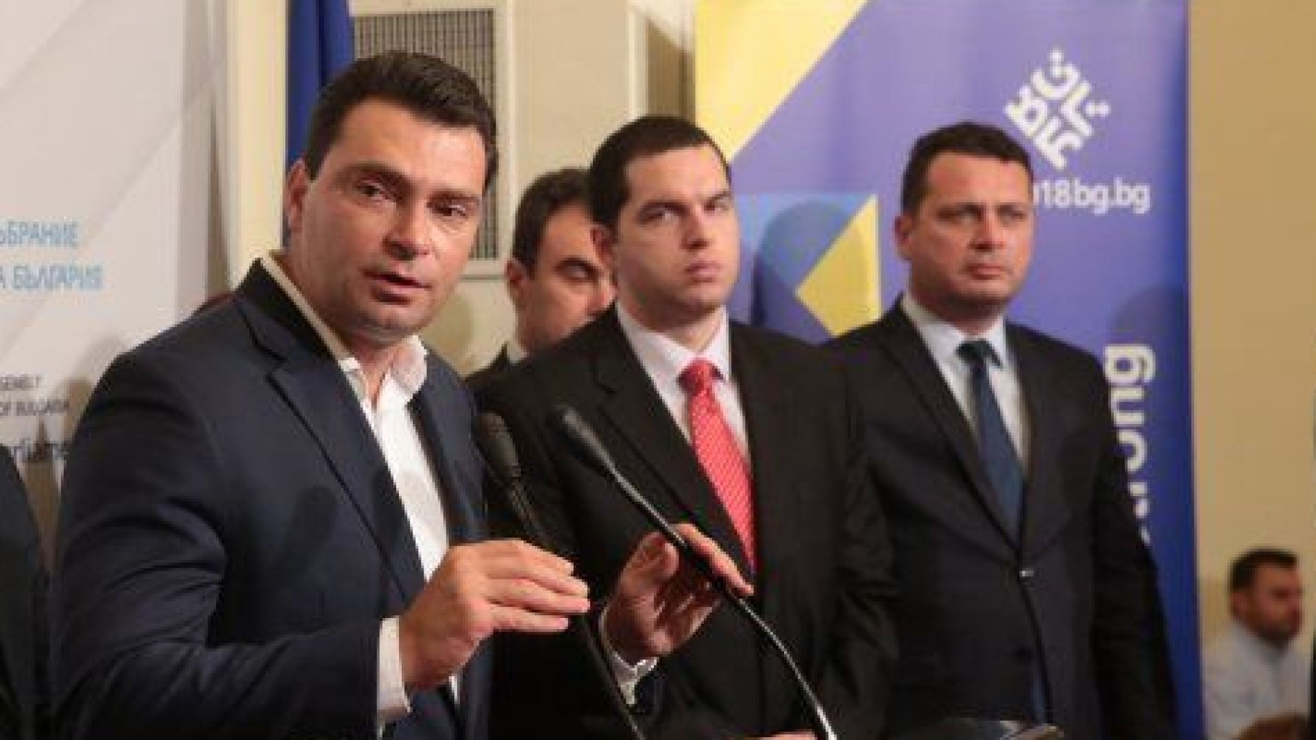 Няколко имена обсъждат в БСП за кандидат кмет на София