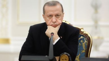 Die Welt: Нови санкции на САЩ могат да доведат Турция до банкрут