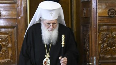 Светият Синод реши че приема с радост дарения от Сръбската