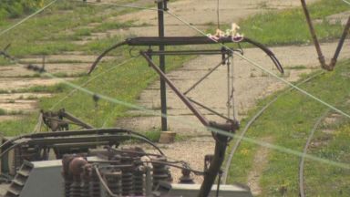 Волтова дъга едва не уби 15 годишно момче на бургаската гара Днес