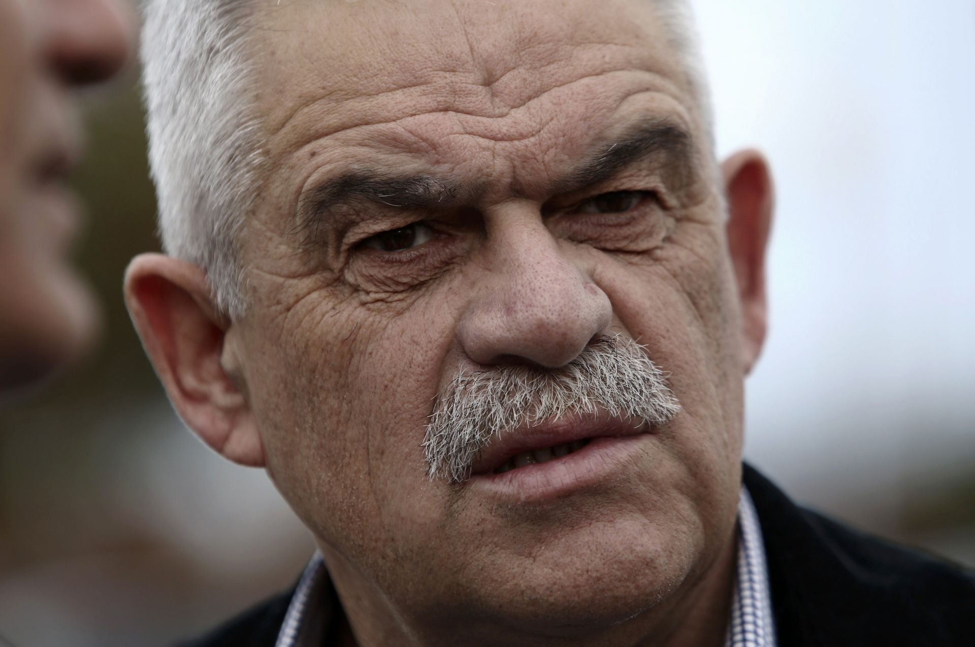 Алексис Ципрас е приел оставката на министъра на гражданската защита Никос Тоскас