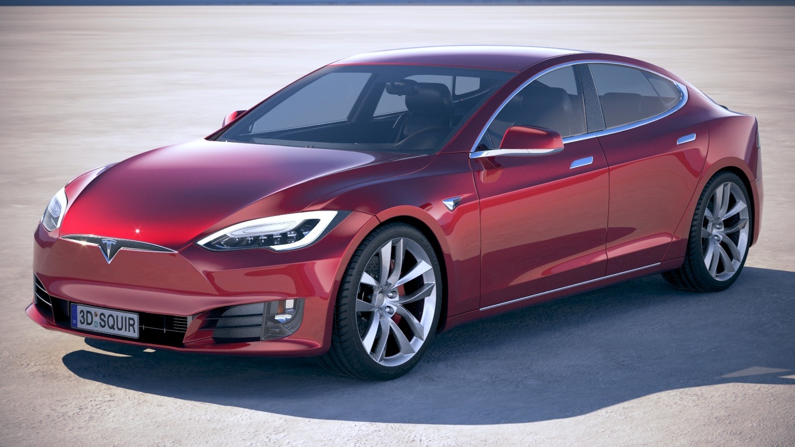 Истинска автомобилна компания ли е Tesla?
