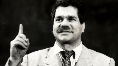 Константин Коцев: Хората идват в театъра да се вълнуват, а не да се чудят
