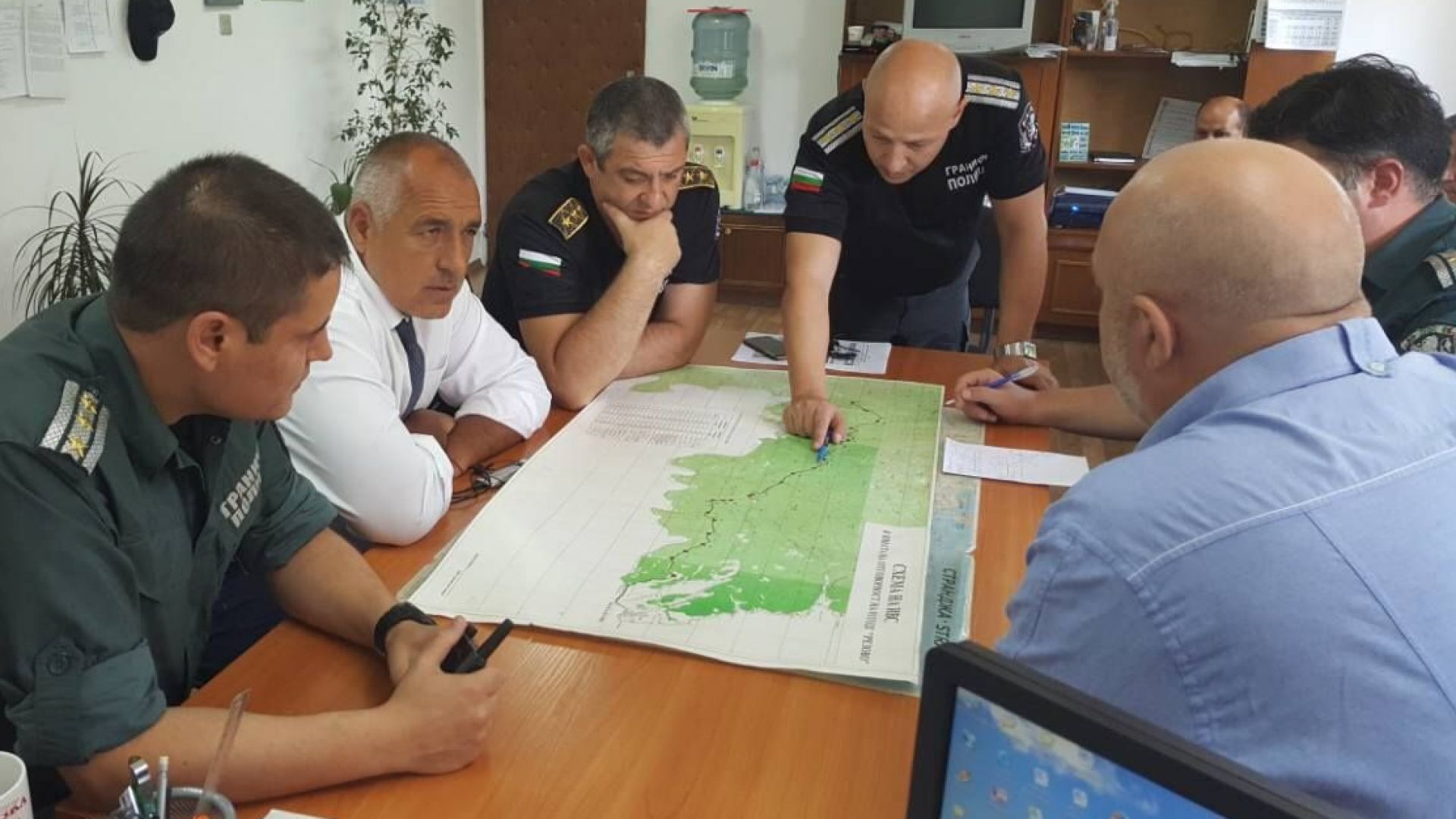 Най важното в момента е споразумението с Турция да работи и