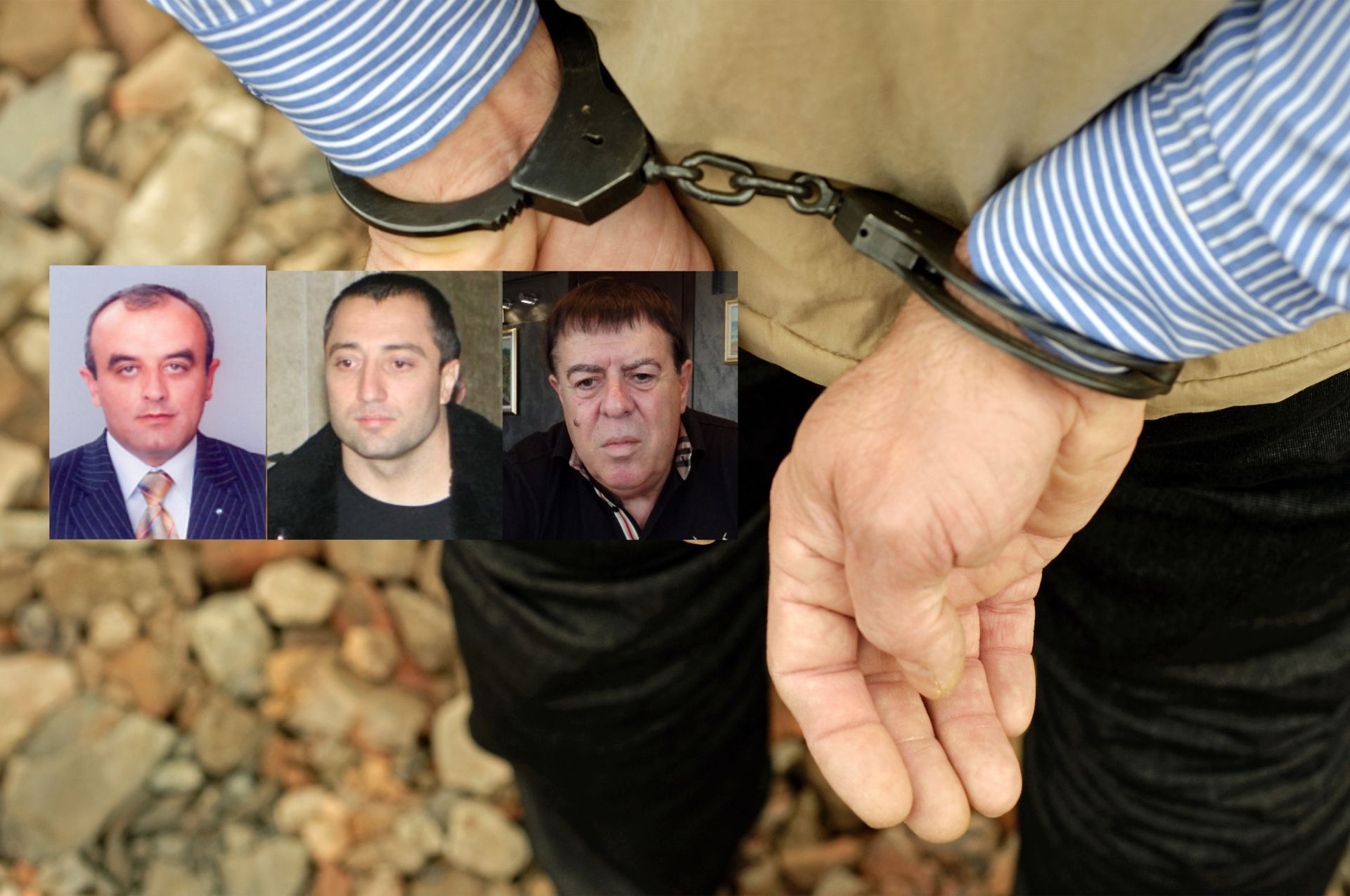 Несрин Узун и Бенчо Бенчев бяха задържани в един хотел в Истанбул