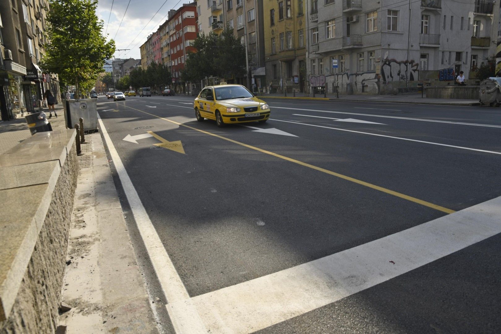 Гаранционният срок е 5 години