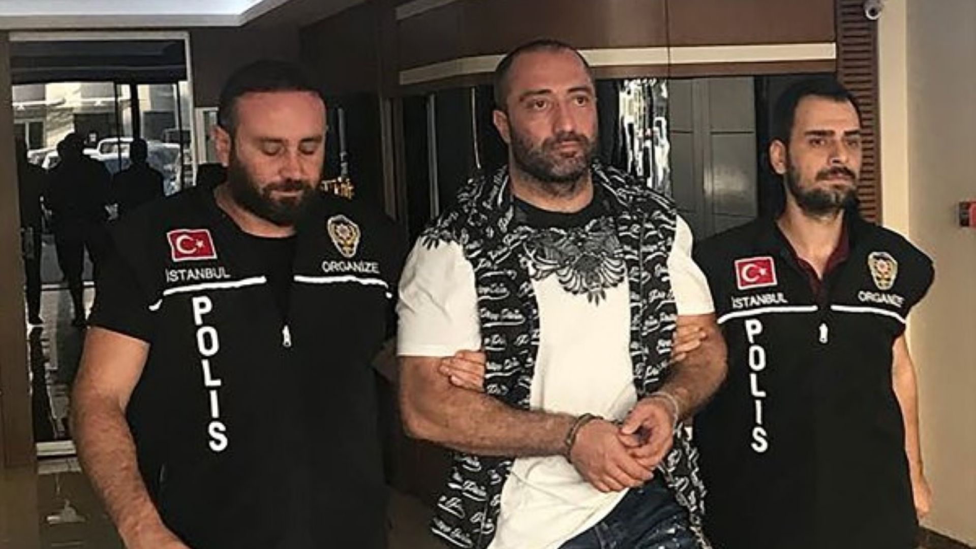 Турските власти са одобрили екстрадицията на несебърския бос Димитър Желязков