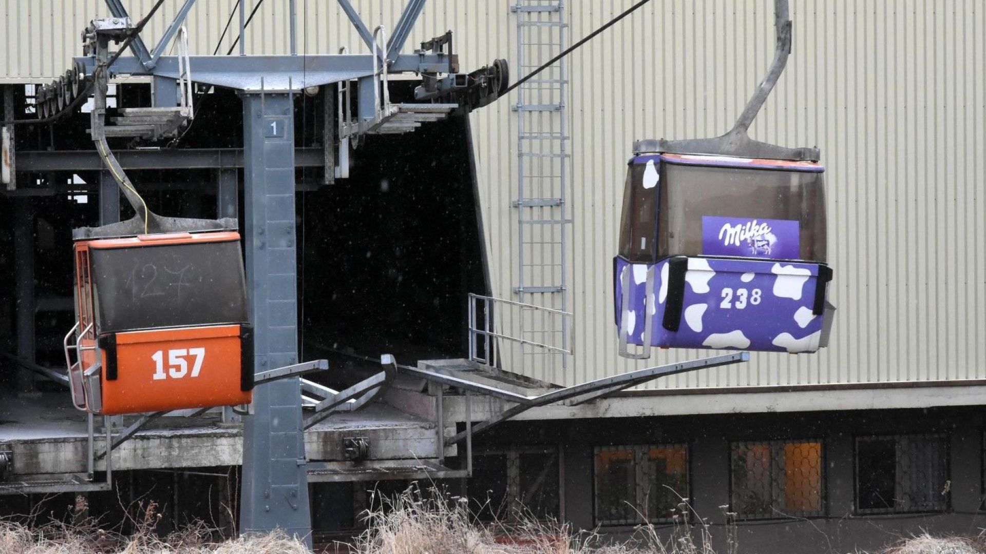 От 15 юни любителите на планинските приключения вече имат възможност